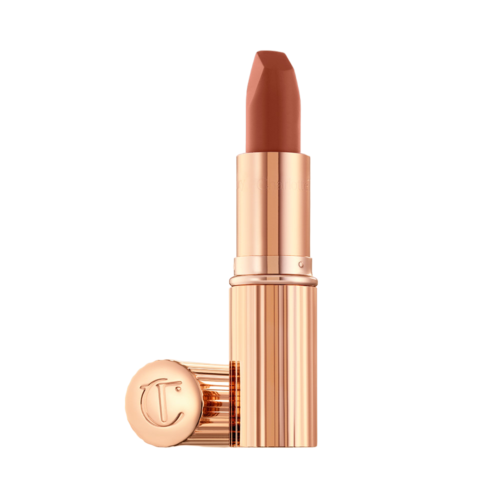 Charlotte Tilbury Matte Revolution Lipstick - Super Fabulous