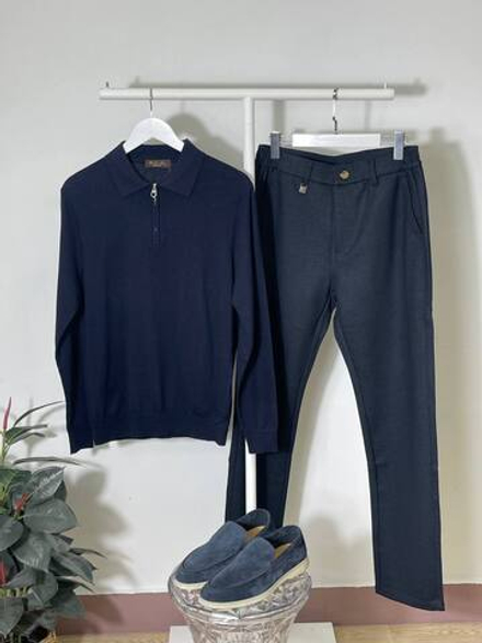 Комплект повседневной одежды