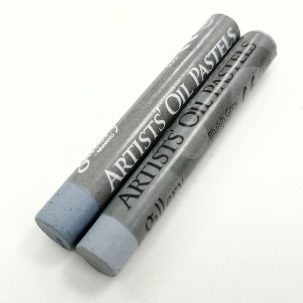 Масляная пастель  ARTISTS OIL PASTELS набор - 18