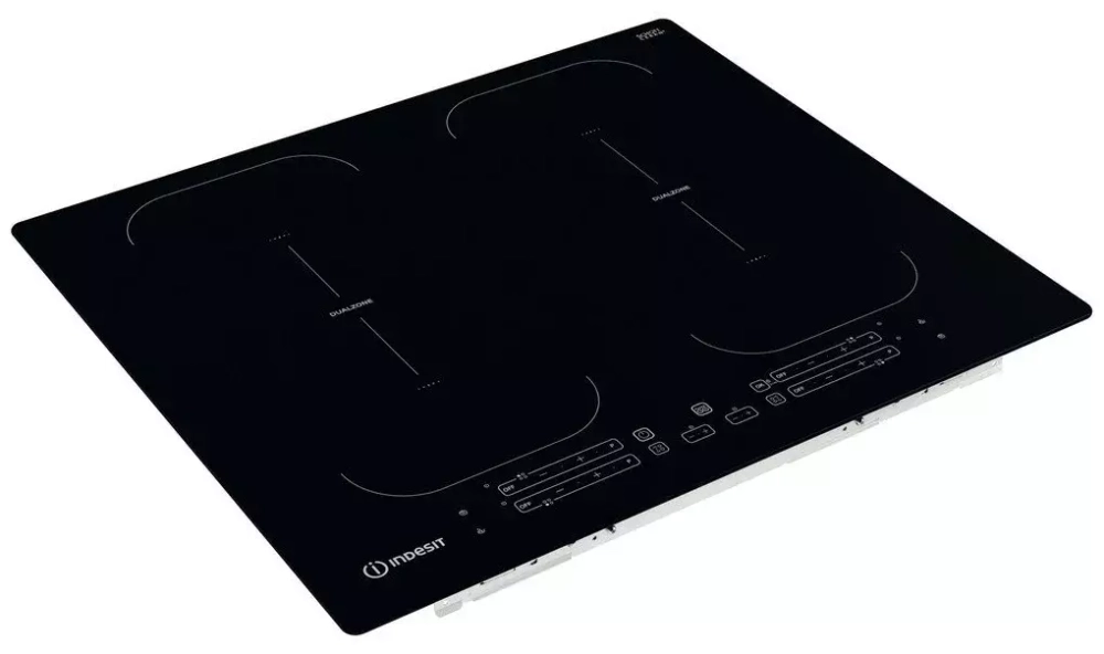 Встраиваемая индукционная варочная панель Indesit IB 88B60 NE