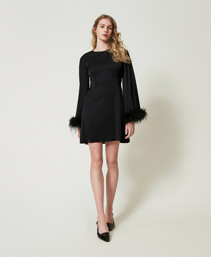 Платье TWINSET