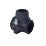 Седелка ПЭ Дн 32х3/4" VALFEX 121001532034
