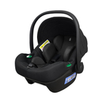 Детская коляска 3 в 1 Sweet Baby SBL Elegante Therma 427643 Black