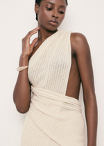 Палантин SAINT-TROPEZ, бежевый