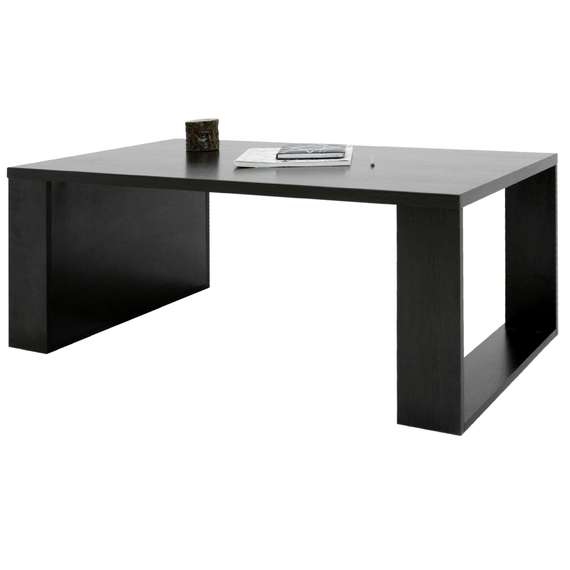 Стол журнальный BeautyStyle 25 венге/без стекла