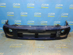 Бампер передний SUBARU IMPREZA 2000-2002