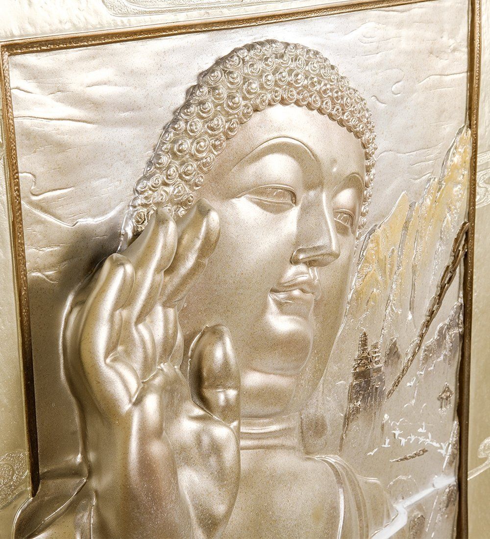 Art Soul ART-119 Панно «Будда»