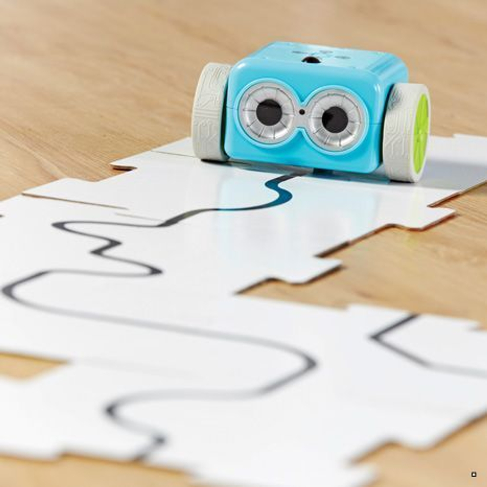 LER2935 Робот Ботли. Расширенный набор