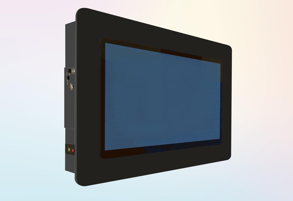 Интерактивная панель Расписание из серии Кисельковое царство