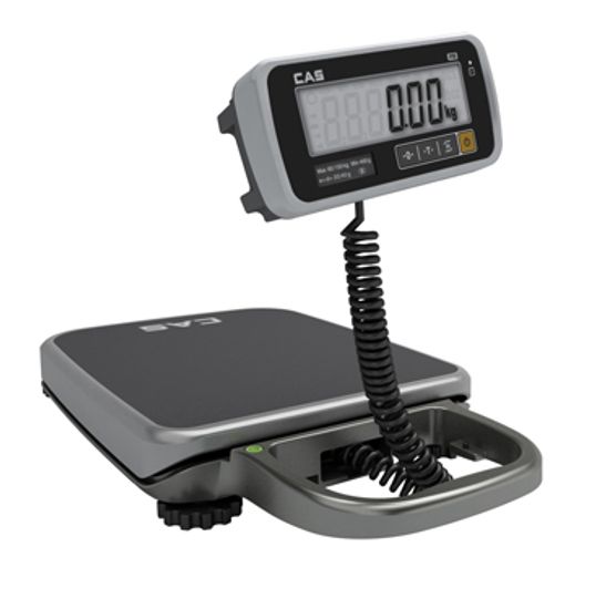Весы товарные CAS PB-30