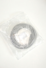 Patch Cord -5м. 5Bites Stranded PUT50-050A UTP серый