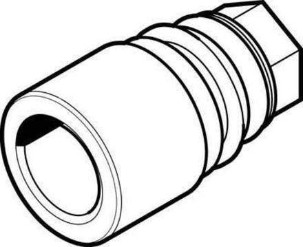 VMPAL-F10-M7 Переходник