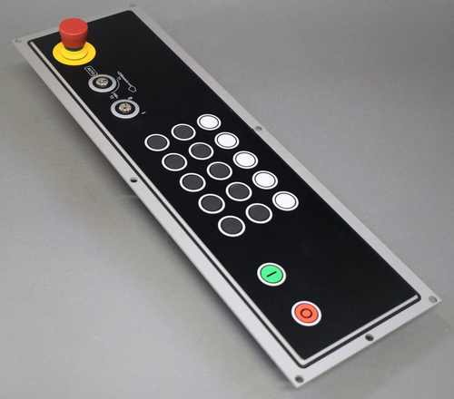 Автоматический выключатель BR-AUTOMATION 4XP0000.00-K85