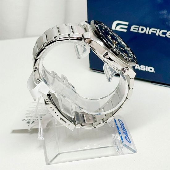 Наручные часы Casio ECB-10DB-1A9