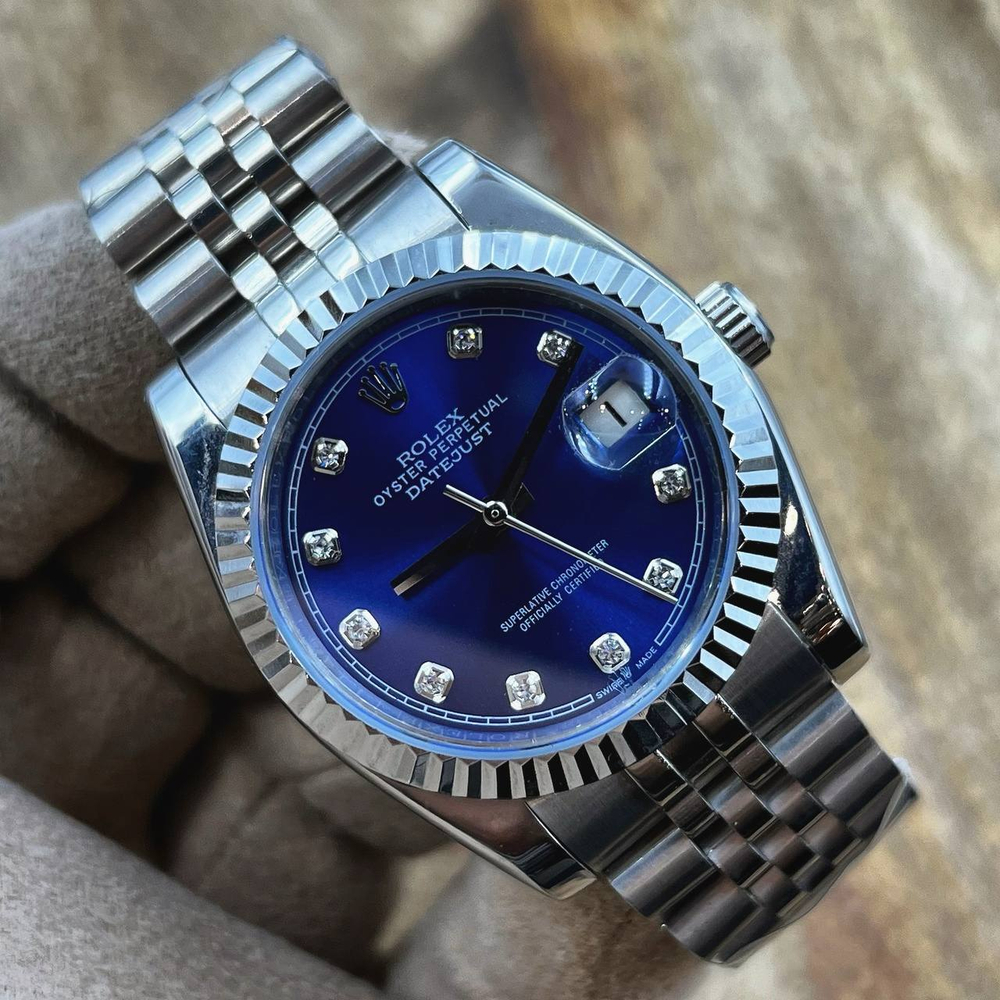 Часы Rolex