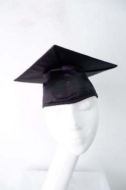 Шапочка выпускника