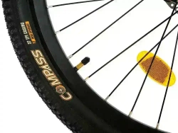 Электровелосипед РВЗ Патриот складной