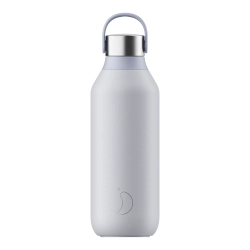 Chilly's Bottles Термобутылка Series 2 500 мл Голубой