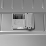 Посудомоечная машина с проекцией таймера на пол и автооткрыванием MAUNFELD MLP60330T Smart Beam Inverter