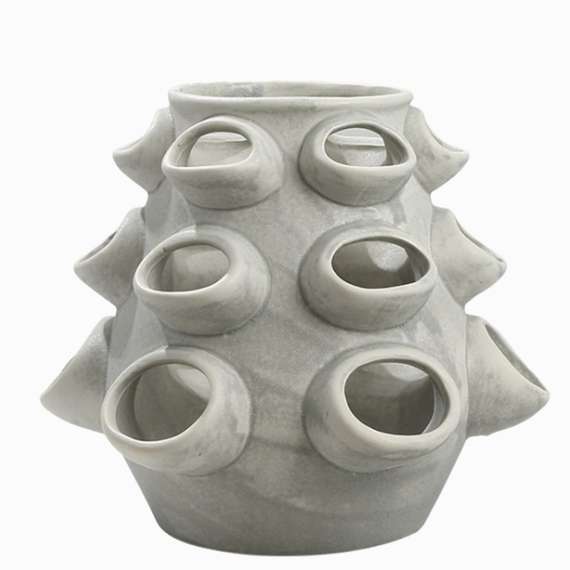 Ваза Simpleton Head высота 29 см