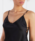 Сатиновый топ Casakalla-1 HUGO - черный(50494474)