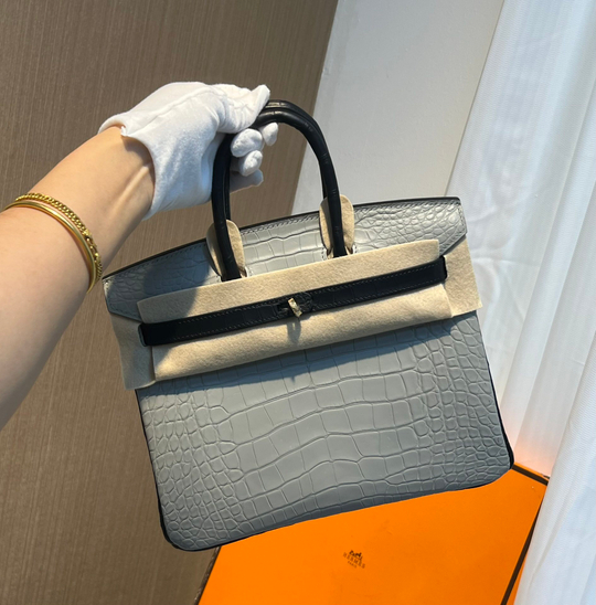 Hermes Birkin 25