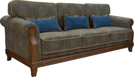 3-х местный диван «Империал-2021» (3м) - промо