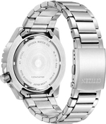 Мужские японские наручные часы Citizen NJ2190-85E