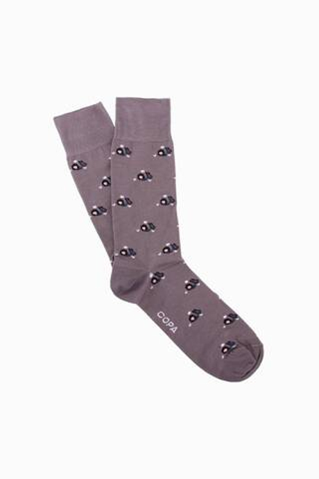 Носки Retro COPA Scorpion Kick