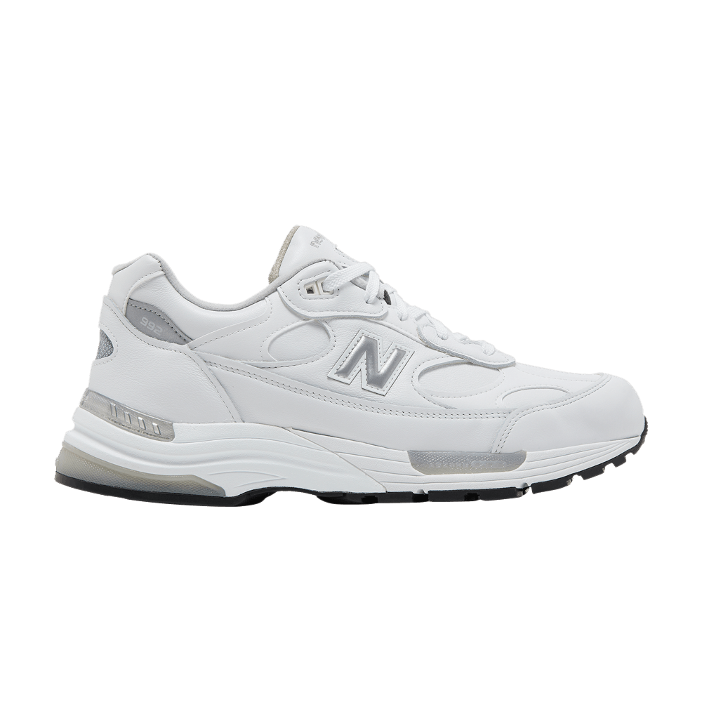 Кроссовки New Balance Nb 992