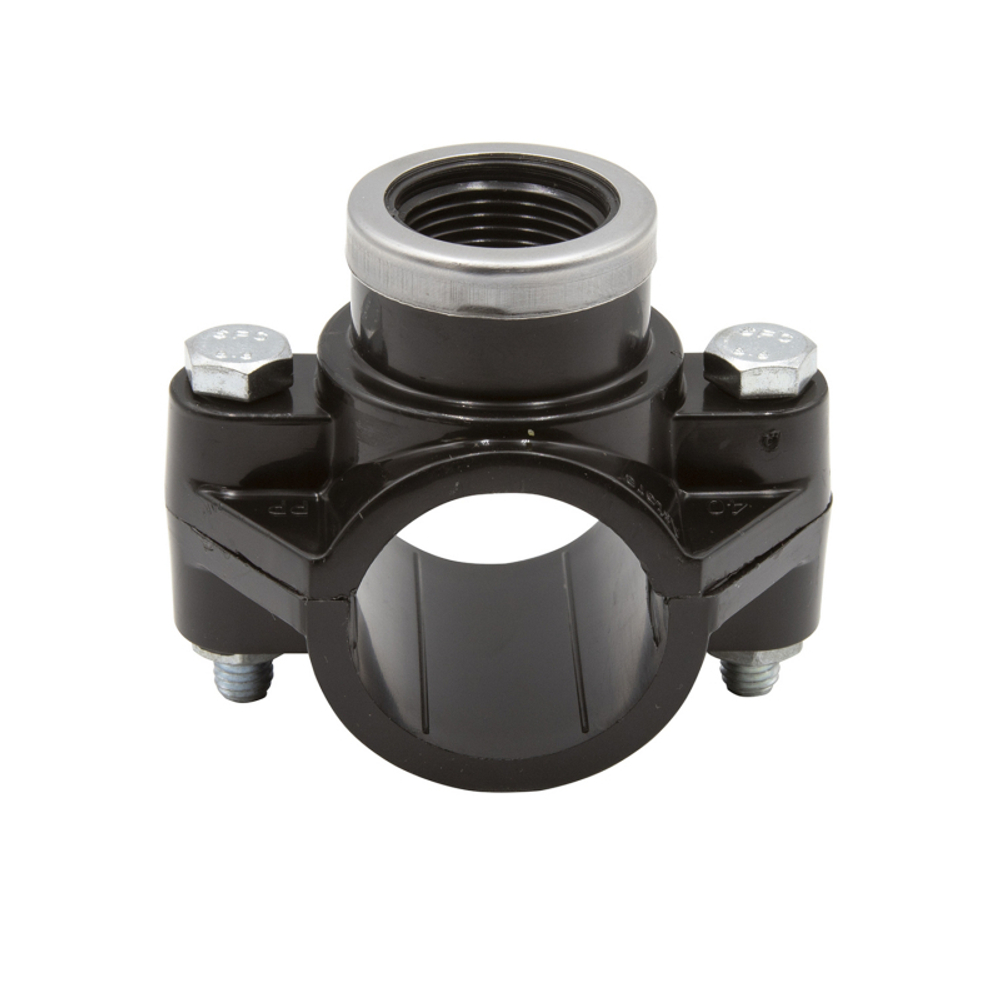 54А Седёлка с внутр. труб. резьбой (обж.)