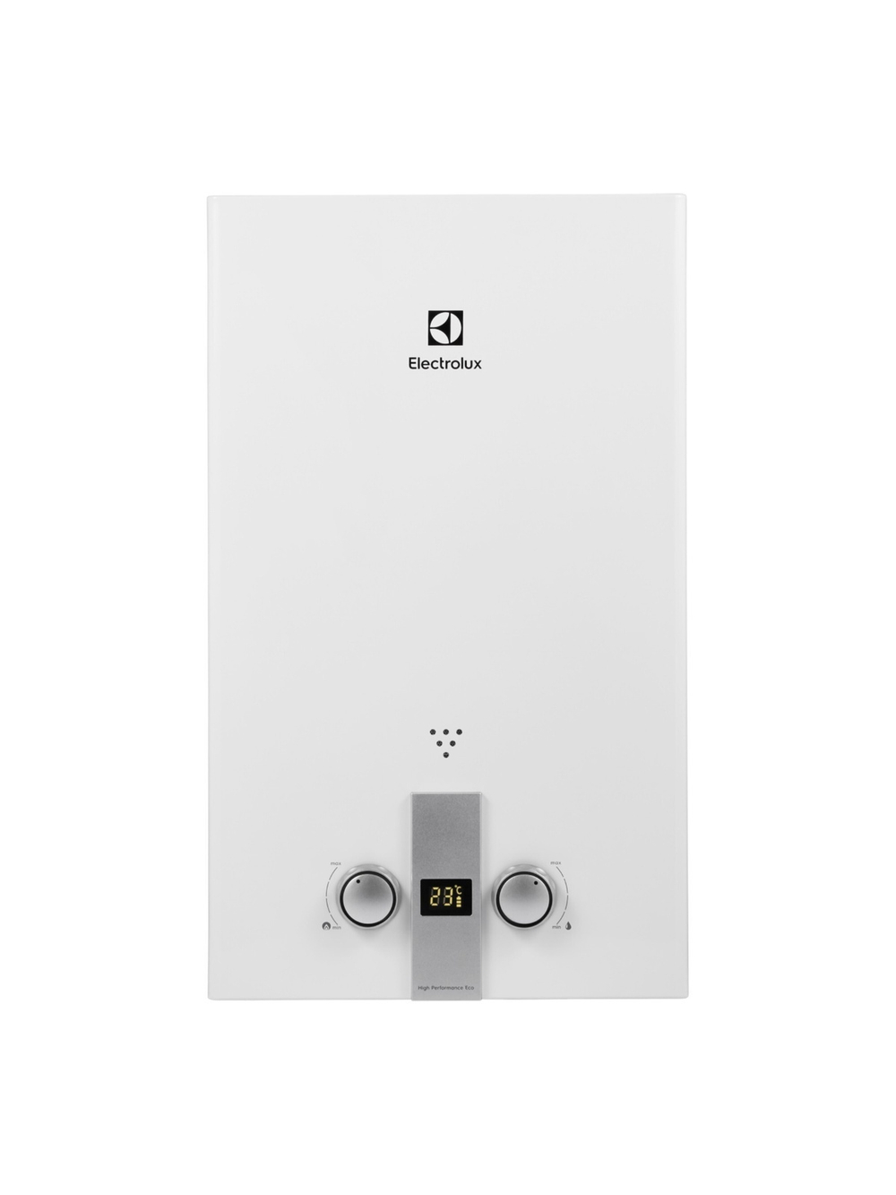 Колонка газовая Electrolux GWH 10 High Performance Eco