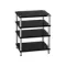 Creaktiv Trend 1-4 Black Silver