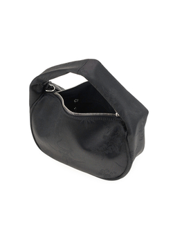 27762/10 Сумка жен., иск.кожа + текстиль