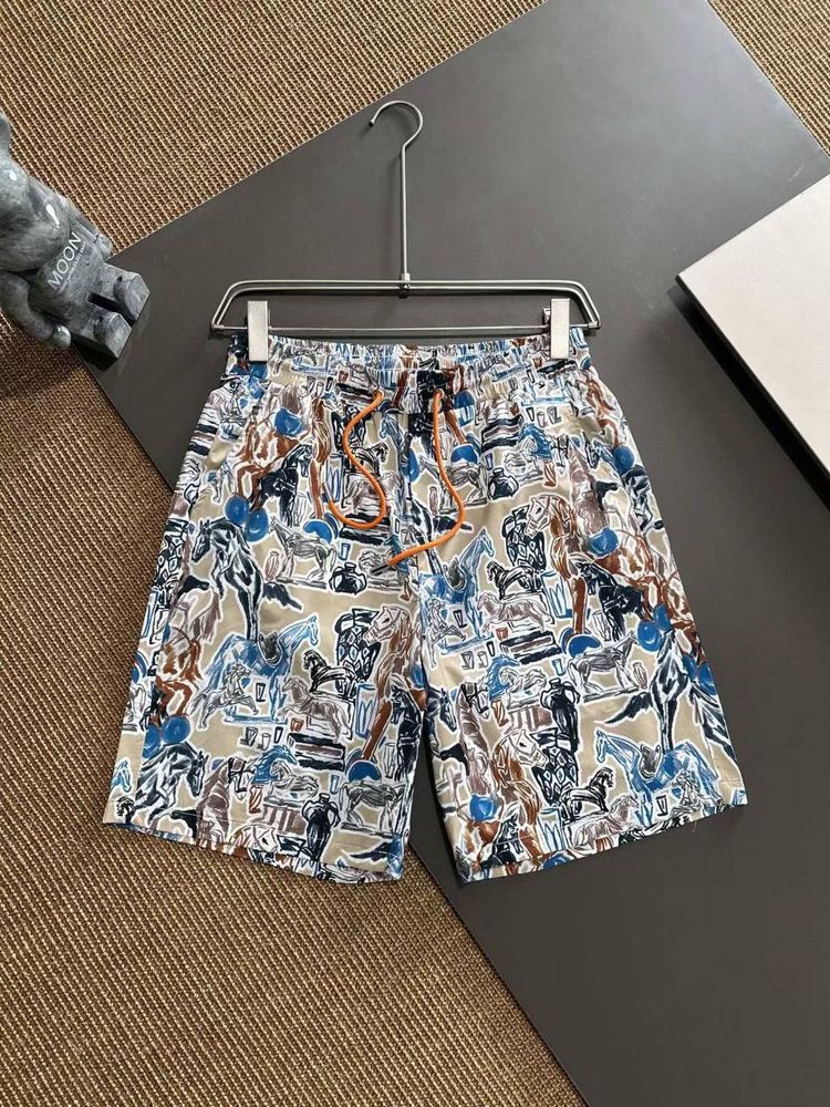 Шлепанцы Hermes
