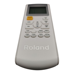 Пульт Roland RG57D1(c)/BGEF для сплит систем Кондиционеров