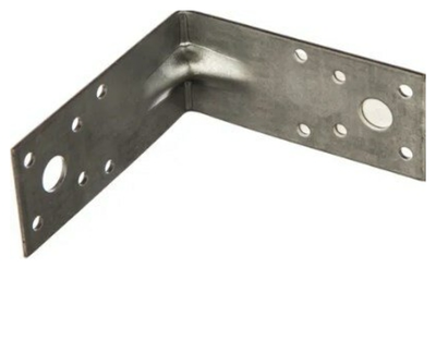 Угол крепежный 90х90х40мм