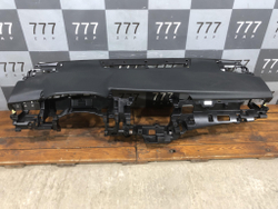 Торпедо Toyota Camry (XV70) 17-нв Б/У Оригинал 5540106471C2