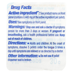 Boiron, Allium cepa, 30C, для облегчения аллергии, прибл. 80 гранул