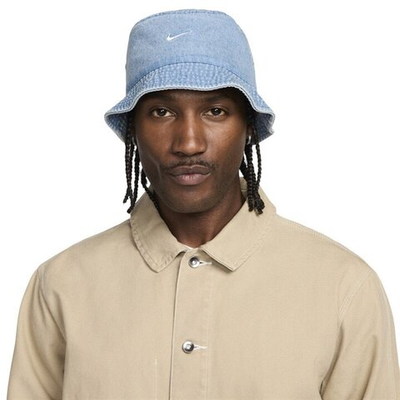 Кепка Nike Apex Hat Blue