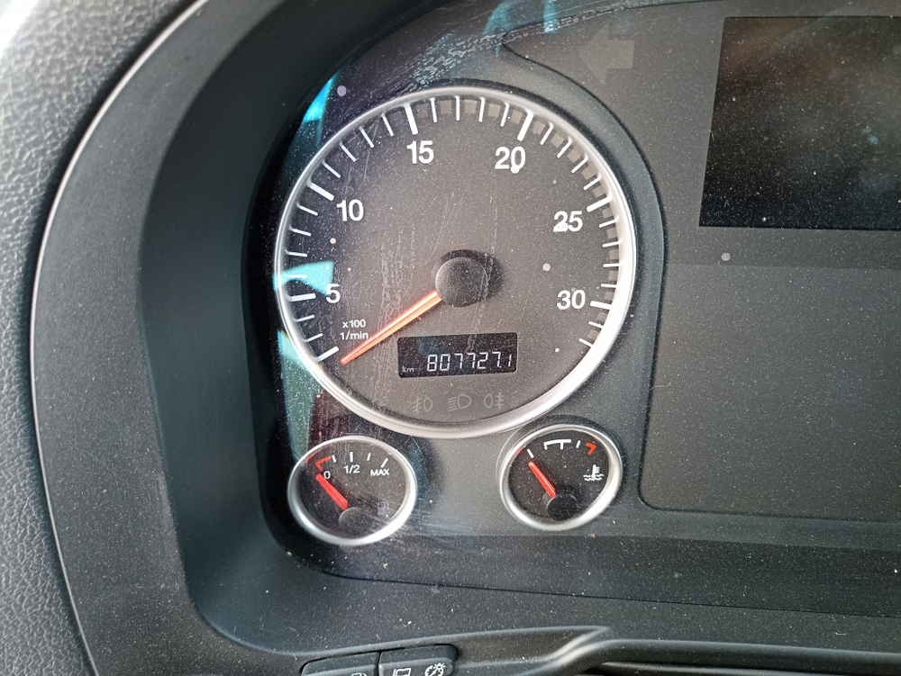 MAN TGX 4x2 Седельный тягач 18.510 4x2 BLS (Дизельный, 12,4 л, 510 л.с., АТ)