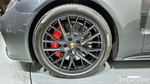 Porsche Panamera (971) 4.0 GTS (05.2020)