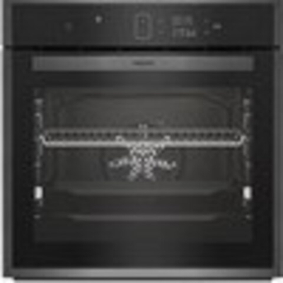 Электрический духовой шкаф Hotpoint FE9 1351 SH BLG