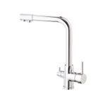 Смеситель кухня MELODIA Ostessa Filtro картридж MDV40618