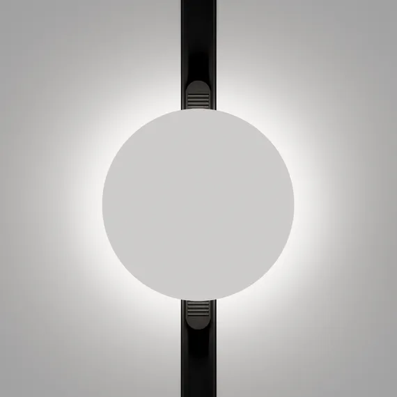 Трековый светильник Релакс / Relax Exility 3000K 5Вт 120° Technical tr107-2-5w3k-w