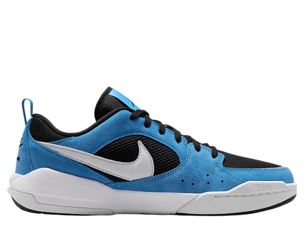 Баскетбольные кроссовки Jordan CMFT Era Blue/Black Shoes