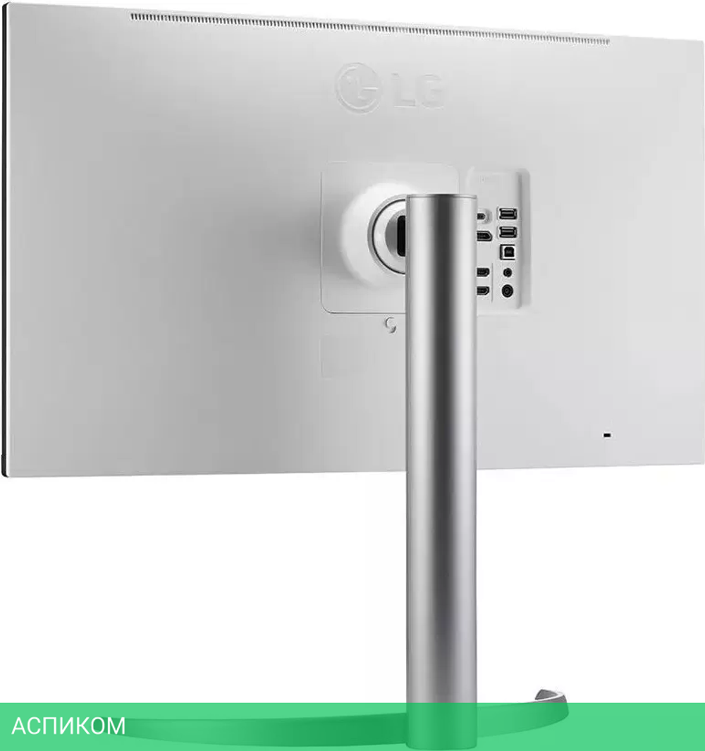 Монитор LG UltraFine 27UQ850V-W