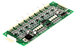 Плата OPB-2000SPA  SIGMA.