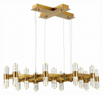 Подвесная люстра ST-Luce Gemina SL6007.203.26