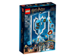 LEGO Harry Potter 76411 Знамя факультета Когтевран